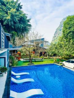Ninh Binh The View Point Home & Spa - 0