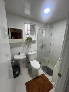 Hermoso y amplio apartamento de 3 habitaciones y 2 baños ! - San Pedro de Macorís - 1
