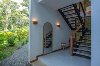 Ananá Canopy Studio AC Elevated Jungle Views - Puerto Viejo - 2