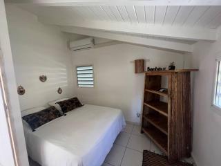 Spacious Villa Corossol with pool - Le Gosier - 0