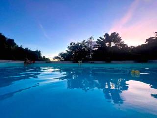 Spacious Villa Corossol with pool - Le Gosier - 8
