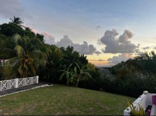 Spacious Villa Corossol with pool - Le Gosier - 1