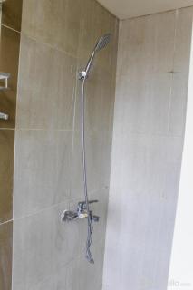 Homey and Enjoy 2BR at Meikarta Apartment By Travelio - 1