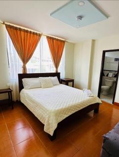 Hotel la liria - Macas - 5
