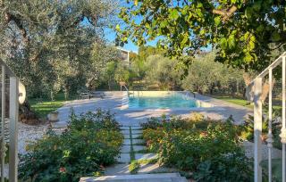 Villa Nunzia - Pisticci - 9