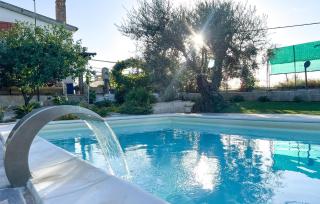Villa Nunzia - Pisticci - 4
