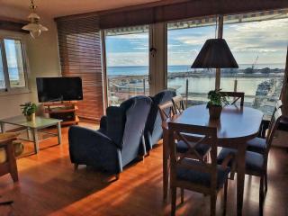 Monthly Rentals - Sea View near Sitges - Barcelona - Min 32 days - Vilanova i la Geltrú - 4