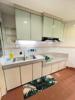 Hock Lee Hotel Residences - Anna 温馨公寓式的住宅 - Kuching - 1