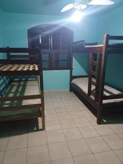Casa de Praia aconchego - Guaratuba - 6