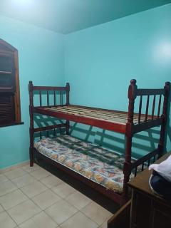 Casa de Praia aconchego - Guaratuba - 4