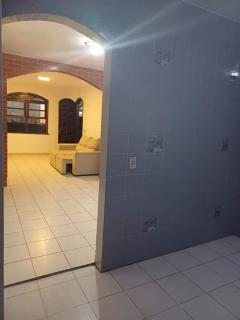 Casa de Praia aconchego - Guaratuba - 1