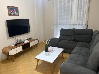 The Valona Apartments - Vlorë - 4