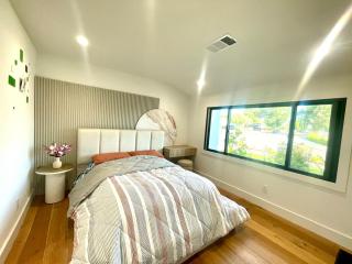 Cozy Evergreen Guest House - San José - 9