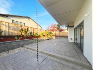 Cozy Evergreen Guest House - San José - 4