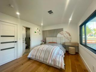 Cozy Evergreen Guest House - San José - 1