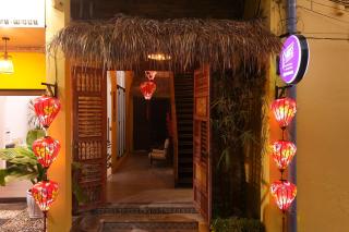 Yo'House Hue Homestay - Hue - 1