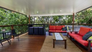 Family Holiday Perfection - 7