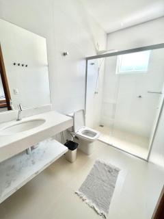 Casa com Piscina, Ar e Lazer Completo - 4