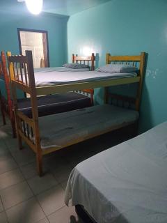 Casa de Praia aconchego - Guaratuba - 4
