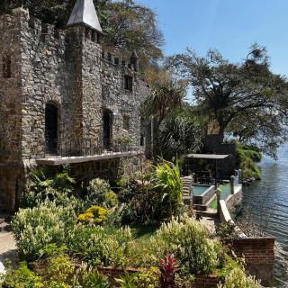 Castillo de Amatitlán - Villa Nueva - 0