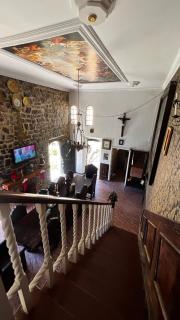 Castillo de Amatitlán - Villa Nueva - 1