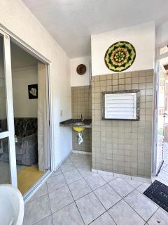 Apartamento a 50 metros da praia em Residencial Solar das Bromélias no Centro de Bombinhas - Bombinhas - 8