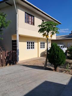 Apartamento 1 dormitório Rio vermelho - Florianópolis - 0