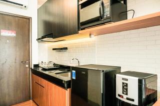 Fully Furnished and Comfortable Studio at Ciputra International Apartment By Travelio - Jakarta - 5