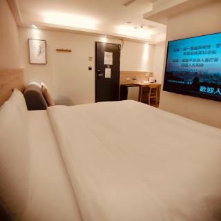 Fooyee Hotel - Yonghe - Yonghe - 7