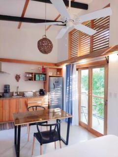 Ananá Canopy Studio AC Elevated Jungle Views - Puerto Viejo - 3