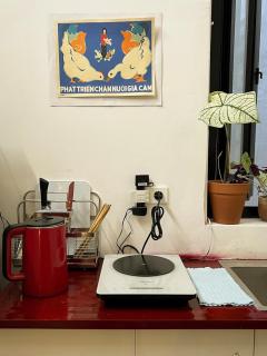 Hanoian Traditional Living Space for Group Travel - Hanoi - 8