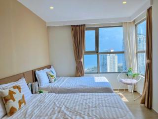 The Sóng Apartment Vũng Tàu-OLIU HOUSE - Vung Tau - 4