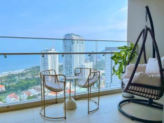 The Sóng Apartment Vũng Tàu-OLIU HOUSE - 3