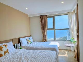The Sóng Apartment Vũng Tàu-OLIU HOUSE - Vung Tau - 1
