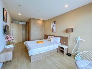 The Sóng Apartment Vũng Tàu-OLIU HOUSE - 1