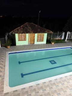 Finca el Brasil - Montenegro - 7