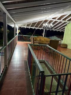 Finca el Brasil - Montenegro - 4