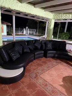 Finca el Brasil - Montenegro - 3
