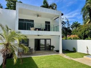 Brandnew 3 BR villa in Cabarete - Cabarete - 7