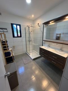 Brandnew 3 BR villa in Cabarete - Cabarete - 5