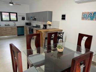 Brandnew 3 BR villa in Cabarete - Cabarete - 2