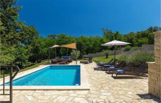 Villa Hemera - Kršan - 6