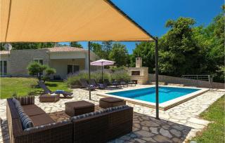 Villa Hemera - Kršan - 5