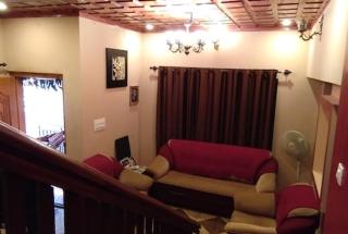 Vintage Home - Madikeri - 4