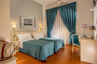 Ottaviano Guest House - Rome - 8