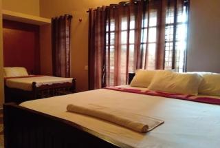 Vintage Home - Madikeri - 2