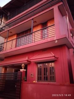 Vintage Home - Madikeri - 0