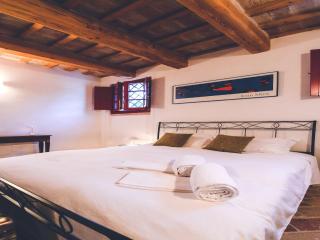 Loft in Monsano with swimming pool - Monsano - 2