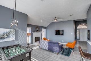Rockwall Getaway for 6 - Rockwall - 8