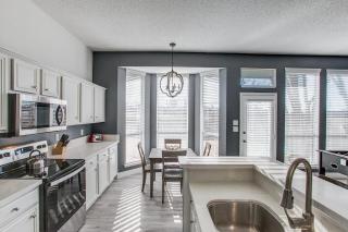 Rockwall Getaway for 6 - 7